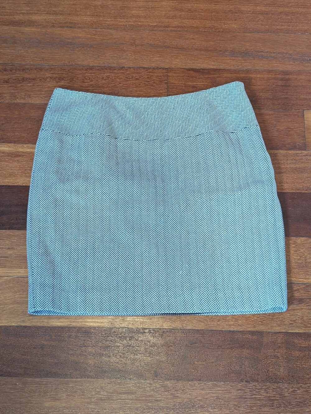 Michael Kors Light Brown Mini Skirt Lining